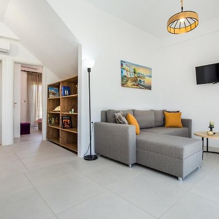 Avgoustidis Apartments Ліменарія Екстер'єр фото