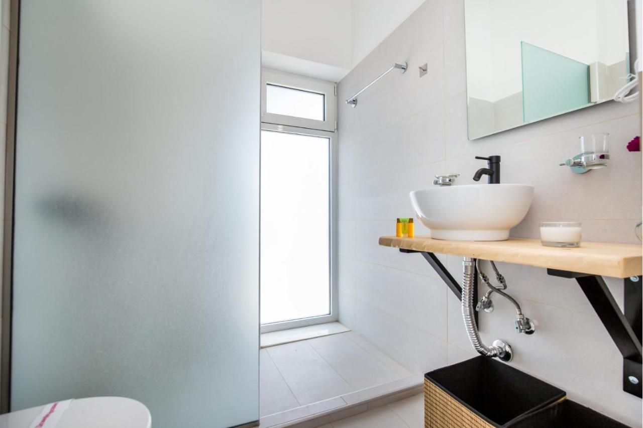 Avgoustidis Apartments Ліменарія Екстер'єр фото