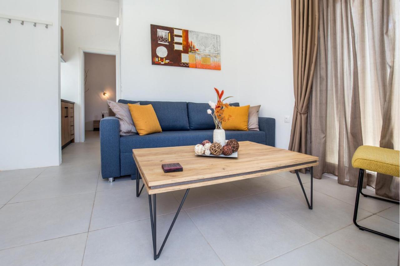 Avgoustidis Apartments Ліменарія Екстер'єр фото